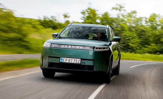 Garanti på batteriet